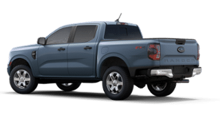 2025 Ford Ranger® External Image 3